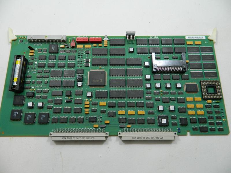 Processor Graphics Board