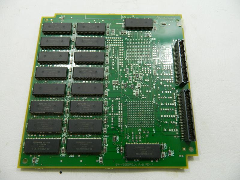 Motorola PCB Board