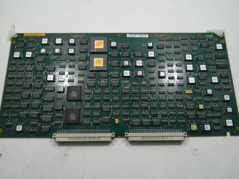 Flow Processor Board